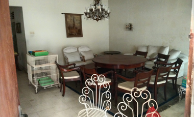 DIJUAL RUMAH KAWASAN RADIO DALAM KRAMAT PELA LOKASI STRATEGIS