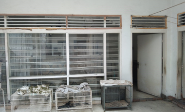 DIJUAL RUMAH KAWASAN RADIO DALAM KRAMAT PELA LOKASI STRATEGIS