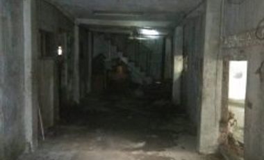 DIJUAL TANAH DAN BANGUNAN EX PABRIK DIECASTING KAWASAN KARAWACI