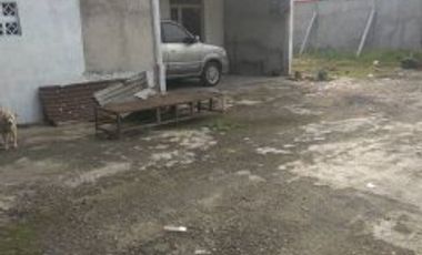 DIJUAL TANAH DAN BANGUNAN EX PABRIK DIECASTING KAWASAN KARAWACI