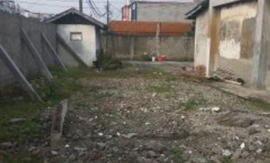DIJUAL TANAH DAN BANGUNAN EX PABRIK DIECASTING KAWASAN KARAWACI