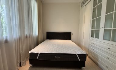 FOR RENT TOWNHOUSE BANGKA KEMANG JAKARTA SELATAN