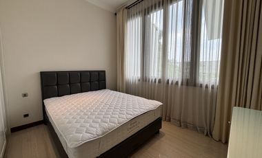FOR RENT TOWNHOUSE BANGKA KEMANG JAKARTA SELATAN