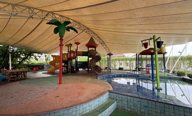 FOR RENT TOWNHOUSE BANGKA KEMANG JAKARTA SELATAN