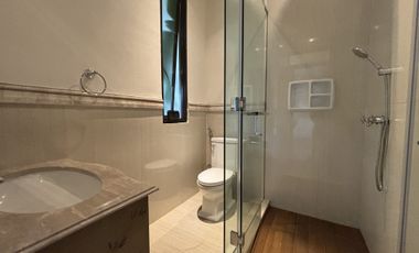 FOR RENT TOWNHOUSE BANGKA KEMANG JAKARTA SELATAN