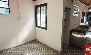 PH 2 amb refaccionado en alquiler en La Boca