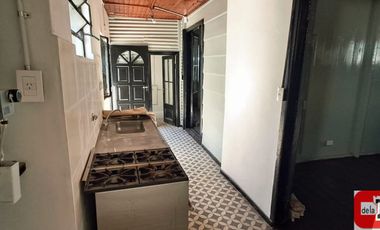 PH 2 amb refaccionado en alquiler en La Boca