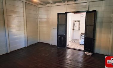 PH 2 amb refaccionado en alquiler en La Boca