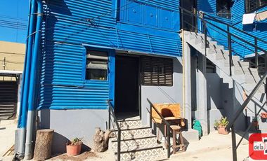 PH 2 amb refaccionado en alquiler en La Boca