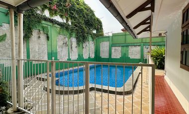 [For Rent] Disewakan Rumah Dalam Townhouse di Ampera Jaksel