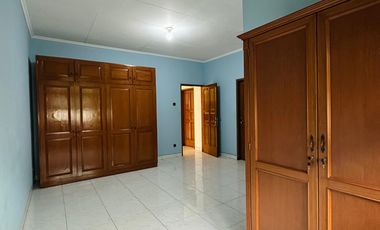 [For Rent] Disewakan Rumah Dalam Townhouse di Ampera Jaksel