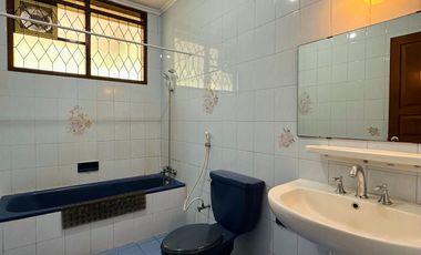 [For Rent] Disewakan Rumah Dalam Townhouse di Ampera Jaksel