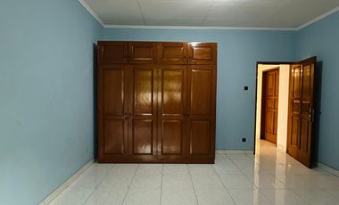 [For Rent] Disewakan Rumah Dalam Townhouse di Ampera Jaksel