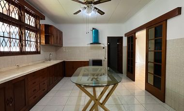 [For Rent] Disewakan Rumah Dalam Townhouse di Ampera Jaksel