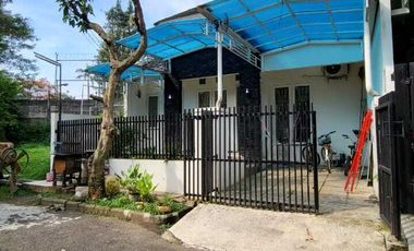 Sewa Rumah area Trulek Bintaro Sektor 9 Tangerang Selatan