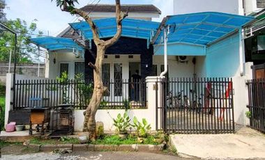 Sewa Rumah area Trulek Bintaro Sektor 9 Tangerang Selatan
