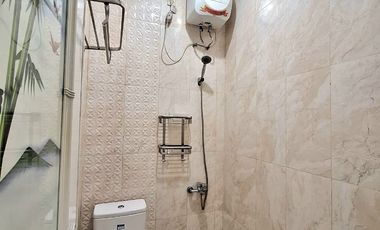 Sewa Rumah area Trulek Bintaro Sektor 9 Tangerang Selatan