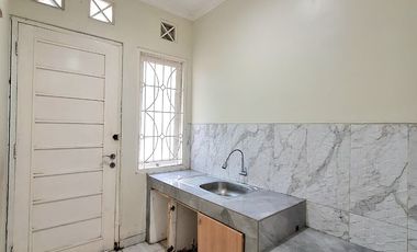 Sewa Rumah area Trulek Bintaro Sektor 9 Tangerang Selatan