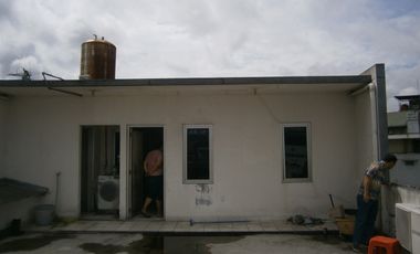 Rumah Jl. A. Yani bandung Lokasi Strategis 4 Lantai Siap Huni