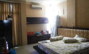 Rumah Jl. A. Yani bandung Lokasi Strategis 4 Lantai Siap Huni