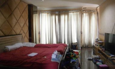 Rumah Jl. A. Yani bandung Lokasi Strategis 4 Lantai Siap Huni