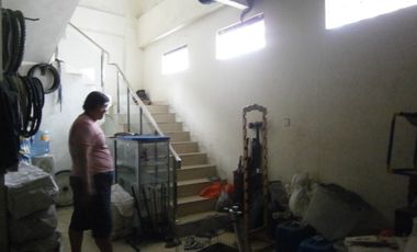 Rumah Jl. A. Yani bandung Lokasi Strategis 4 Lantai Siap Huni