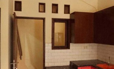 Dijual Rumah Mungil Siap Pakai Area Jalan Logam Buah Batu Bandung