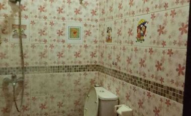 Dijual Rumah Mungil Siap Pakai Area Jalan Logam Buah Batu Bandung