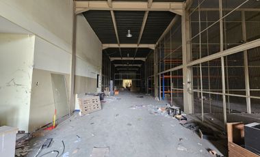 DIJUAL GUDANG SERBAGUNA KAWASAN PLUIT PENJARINGAN LOKASI STRATEGIS