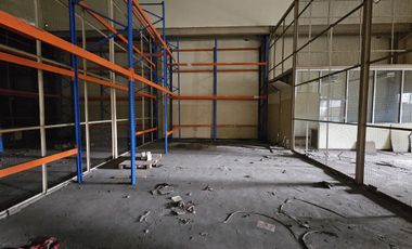 DIJUAL GUDANG SERBAGUNA KAWASAN PLUIT PENJARINGAN LOKASI STRATEGIS