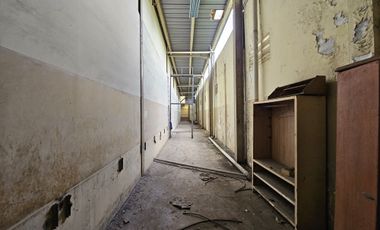 DIJUAL GUDANG SERBAGUNA KAWASAN PLUIT PENJARINGAN LOKASI STRATEGIS