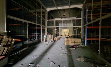 DIJUAL GUDANG SERBAGUNA KAWASAN PLUIT PENJARINGAN LOKASI STRATEGIS