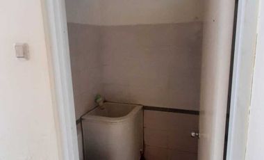 Disewakan rumah di legenda wisata