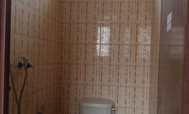 Disewa Rumah Asri  Di Jl Tebet Timur Jakarta Selatan