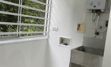 Apartamento en Arriendo Ubicado en Envigado Codigo 1142