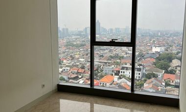 Disewakan 2BR Lavenue Pancoran Lantai Sedang View City