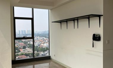 Disewakan 2BR Lavenue Pancoran Lantai Sedang View City