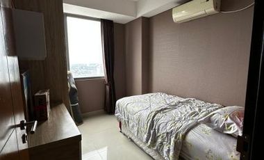 Disewakan 3BR The Royal Olive Residence Furnished Best View City