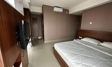 Disewakan 3BR The Royal Olive Residence Furnished Best View City