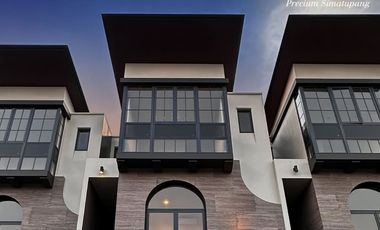 DI JUAL MURAH RUMAH CILANDAK JAKARTA SELATAN