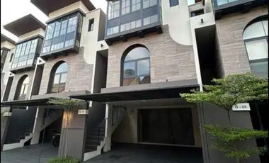 DI JUAL MURAH RUMAH CILANDAK JAKARTA SELATAN