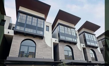 DI JUAL MURAH RUMAH CILANDAK JAKARTA SELATAN