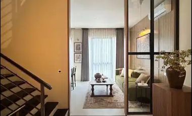 DI JUAL MURAH RUMAH CILANDAK JAKARTA SELATAN