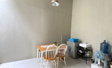 Disewakan  rumah  di kota wisata