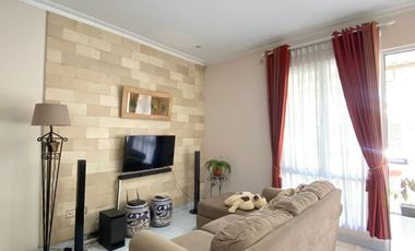 Disewakan  rumah  di kota wisata