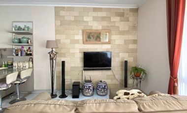 Disewakan  rumah  di kota wisata