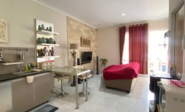 Disewakan  rumah  di kota wisata