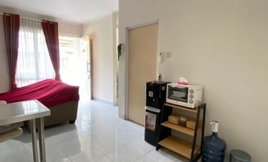 Disewakan  rumah  di kota wisata