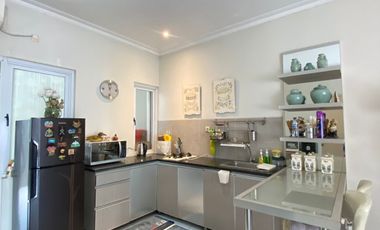 Disewakan  rumah  di kota wisata