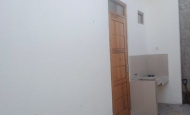 Rumah murah kotamadya